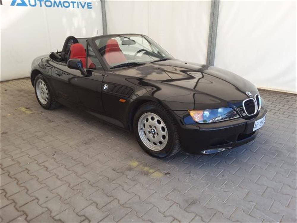 Z3 Z3 1.9 16v Roadster *VE