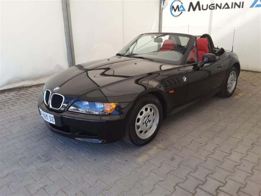 Z3 Z3 1.9 16v Roadster *VE