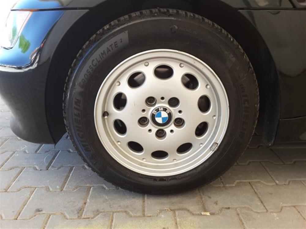 Z3 Z3 1.9 16v Roadster *VE