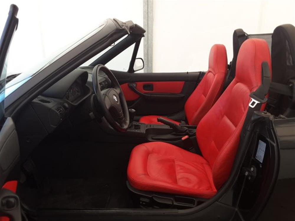 Z3 Z3 1.9 16v Roadster *VE