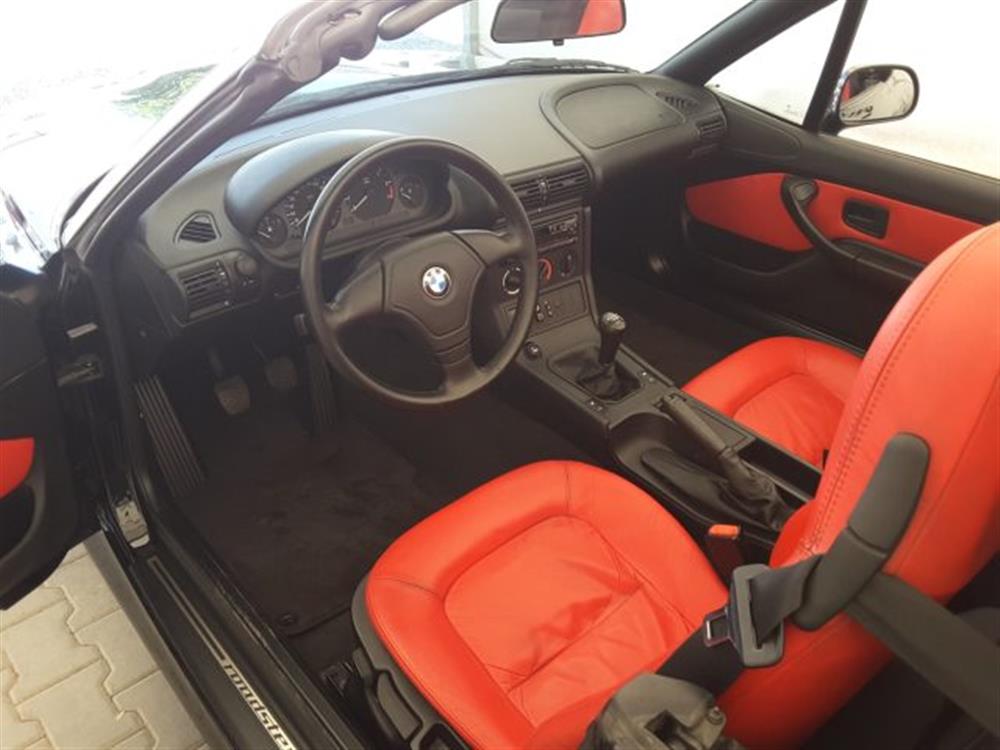Z3 Z3 1.9 16v Roadster *VE