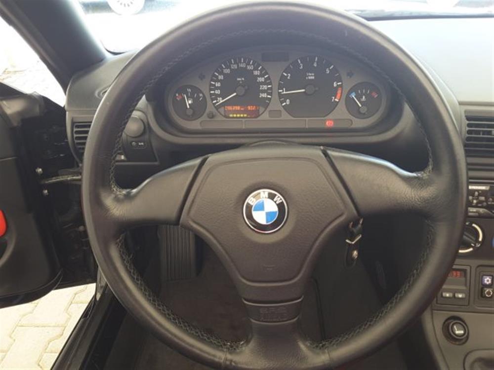 Z3 Z3 1.9 16v Roadster *VE