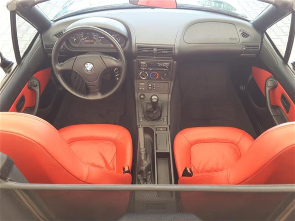 Z3 Z3 1.9 16v Roadster *VE