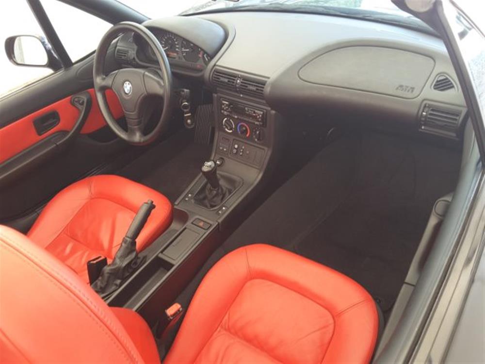 Z3 Z3 1.9 16v Roadster *VE
