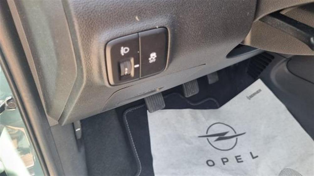 i10 i10 1.0 MPI Connectline