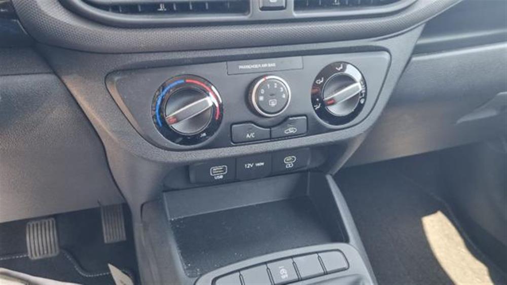 i10 i10 1.0 MPI Connectline