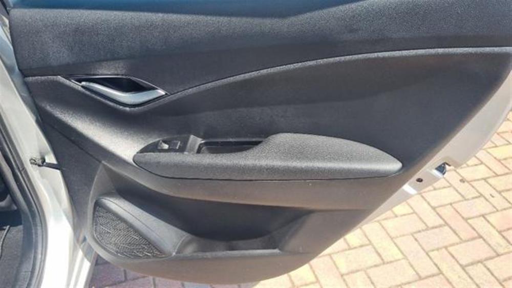 iX20 iX20 1.6 CRDI 115 CV Comf