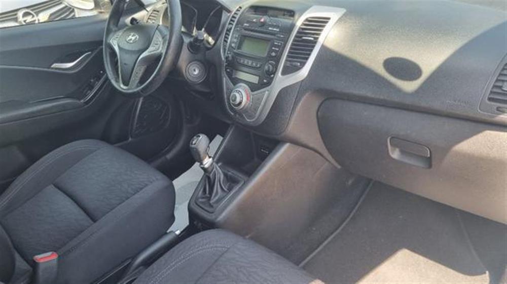 iX20 iX20 1.6 CRDI 115 CV Comf