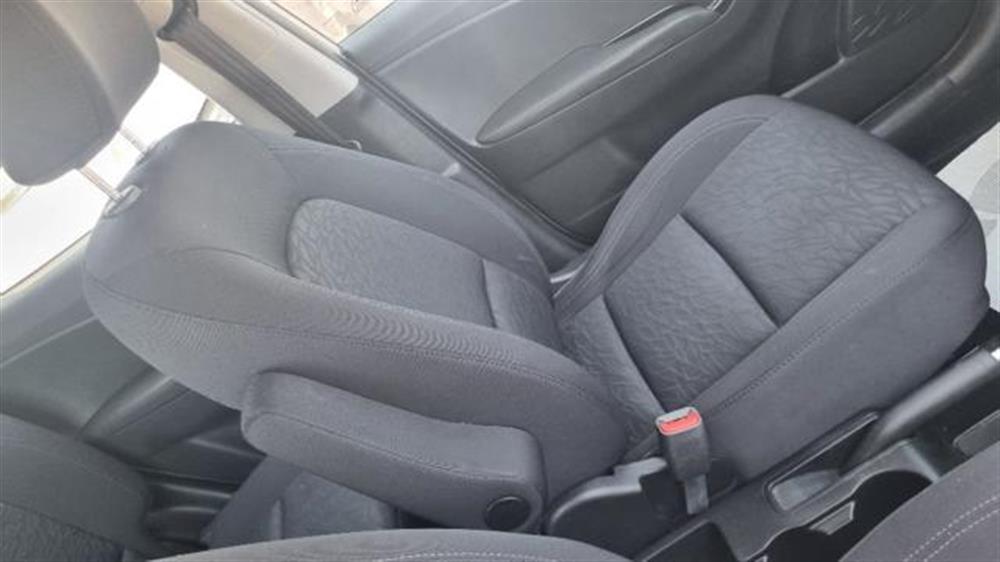 iX20 iX20 1.6 CRDI 115 CV Comf
