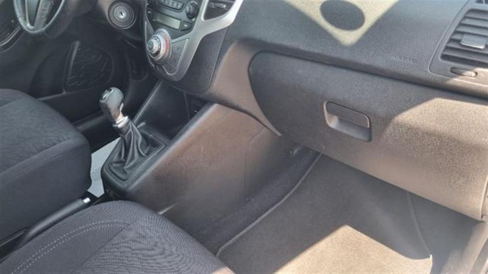 iX20 iX20 1.6 CRDI 115 CV Comf