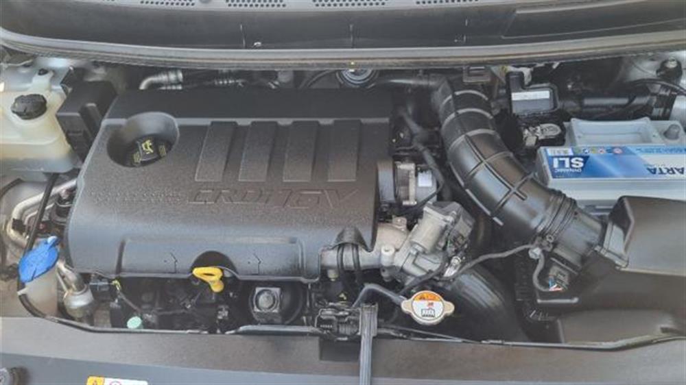 iX20 iX20 1.6 CRDI 115 CV Comf