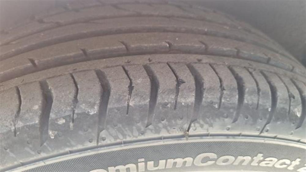 iX20 iX20 1.6 CRDI 115 CV Comf