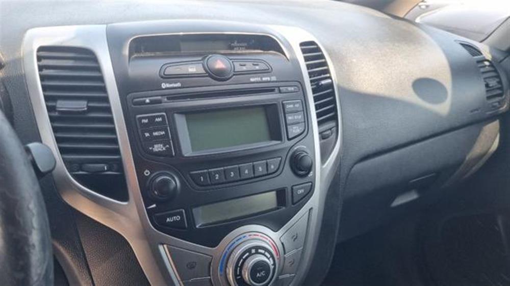 iX20 iX20 1.6 CRDI 115 CV Comf