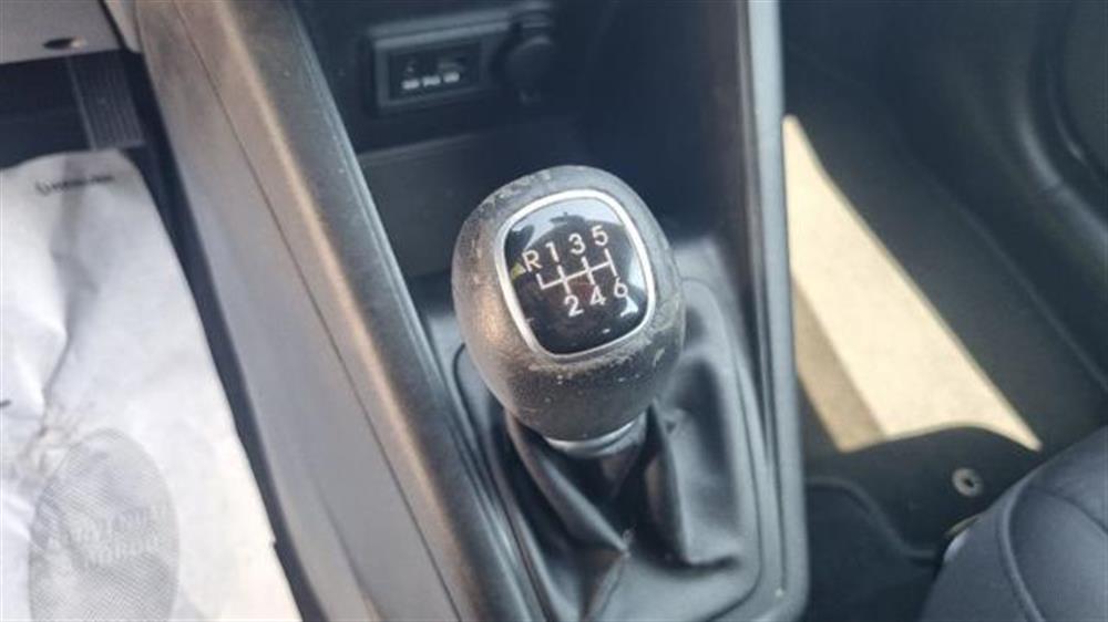 iX20 iX20 1.6 CRDI 115 CV Comf