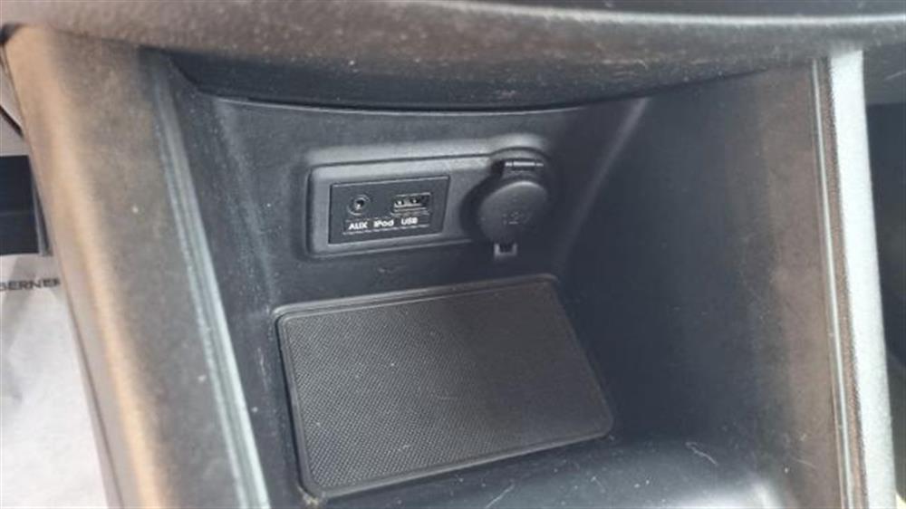 iX20 iX20 1.6 CRDI 115 CV Comf