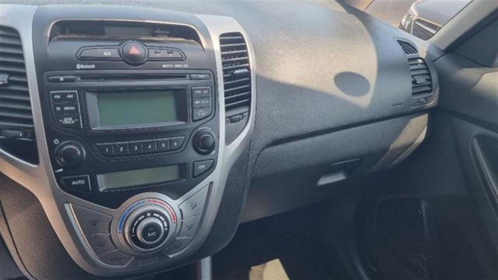 iX20 iX20 1.6 CRDI 115 CV Comf