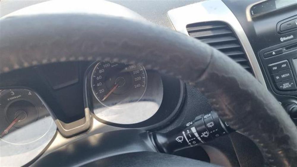 iX20 iX20 1.6 CRDI 115 CV Comf