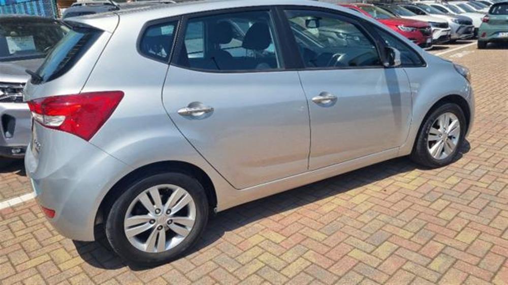 iX20 iX20 1.6 CRDI 115 CV Comf