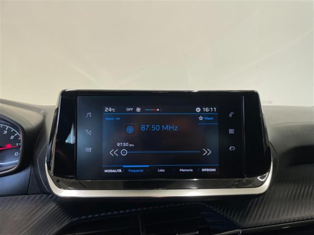 208 208 1.2 PureTech Active