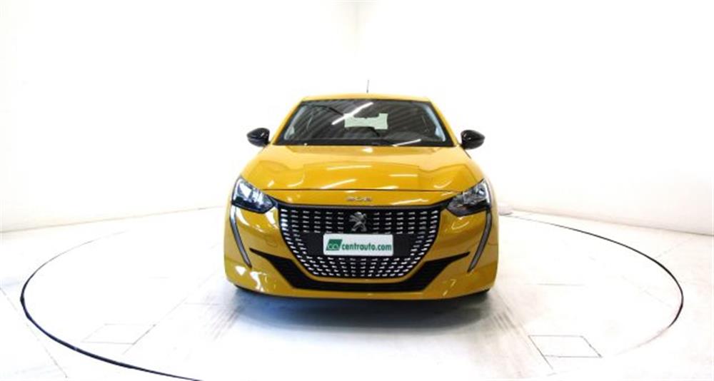 208 208 1.2 PureTech Active