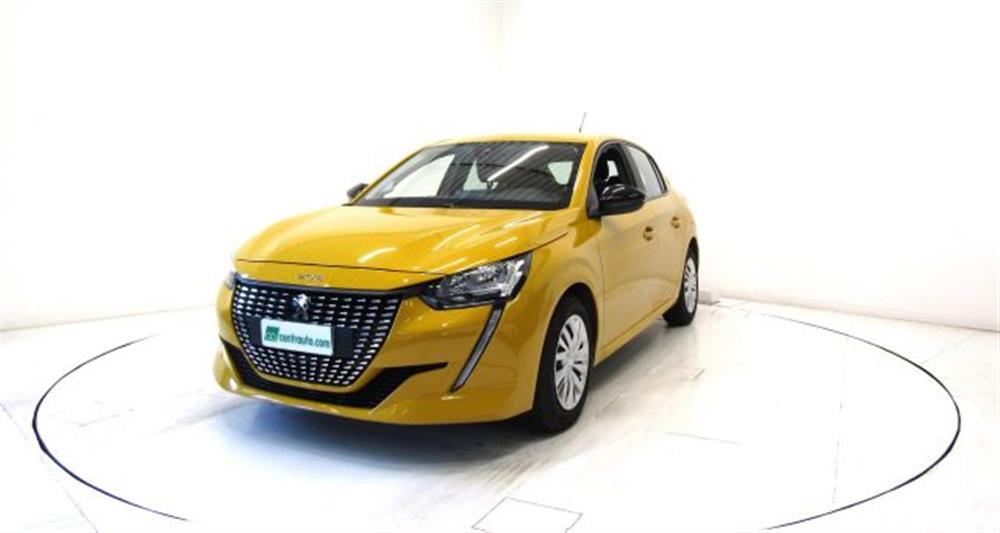 208 208 1.2 PureTech Active