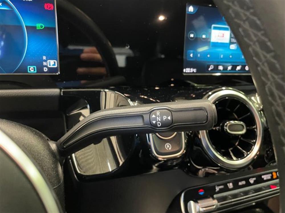 GLA 220 GLA 220 d 2.0D Aut. 4Matic S