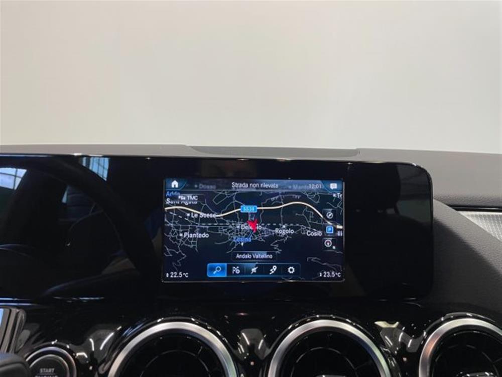 GLA 220 GLA 220 d 2.0D Aut. 4Matic S
