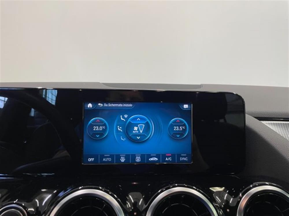 GLA 220 GLA 220 d 2.0D Aut. 4Matic S