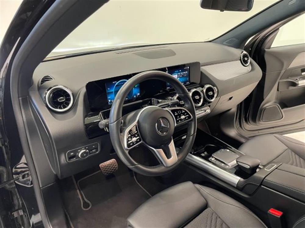 GLA 220 GLA 220 d 2.0D Aut. 4Matic S