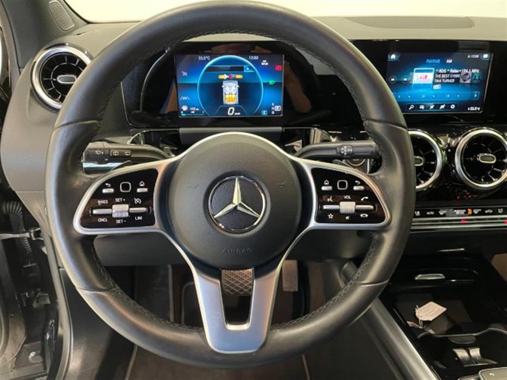 GLA 220 GLA 220 d 2.0D Aut. 4Matic S