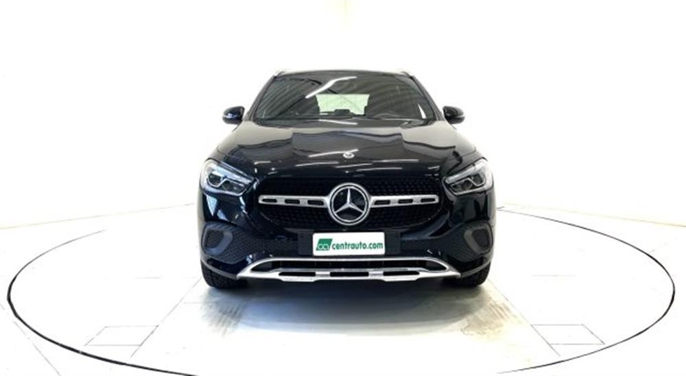 GLA 220 GLA 220 d 2.0D Aut. 4Matic S