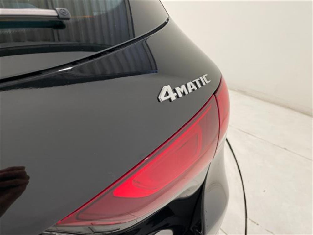 GLA 220 GLA 220 d 2.0D Aut. 4Matic S