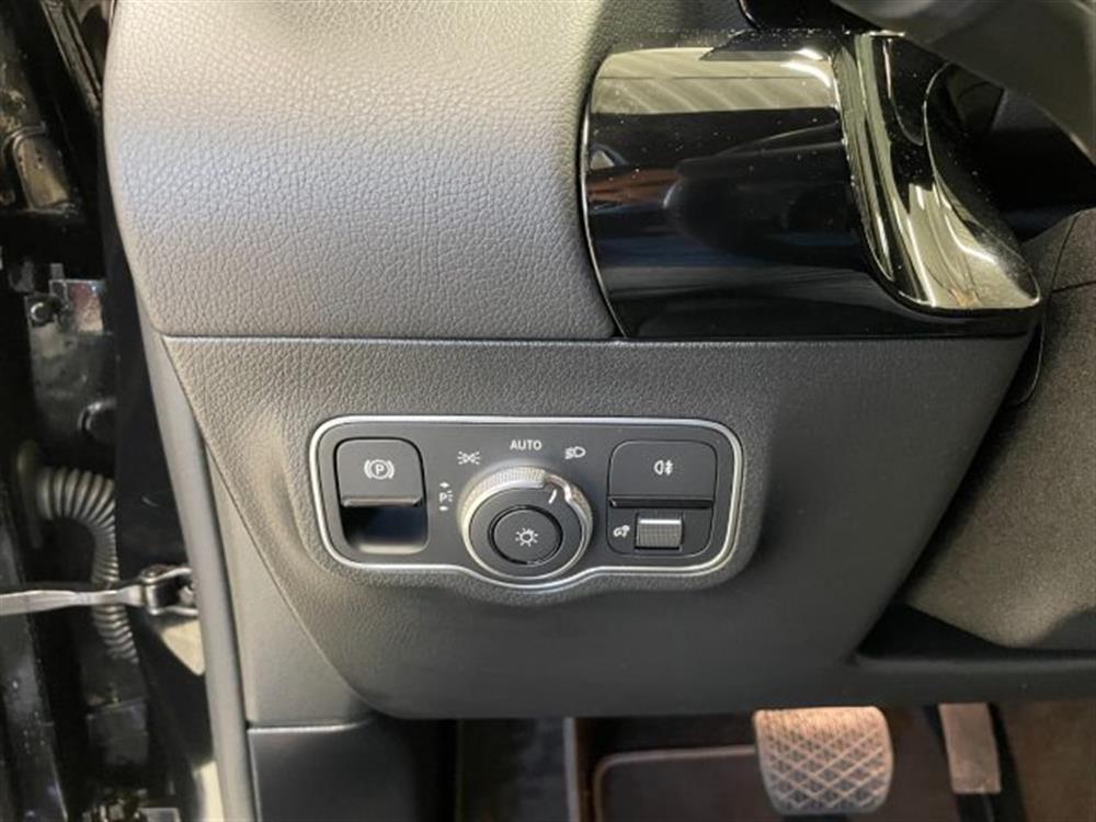 GLA 220 GLA 220 d 2.0D Aut. 4Matic S