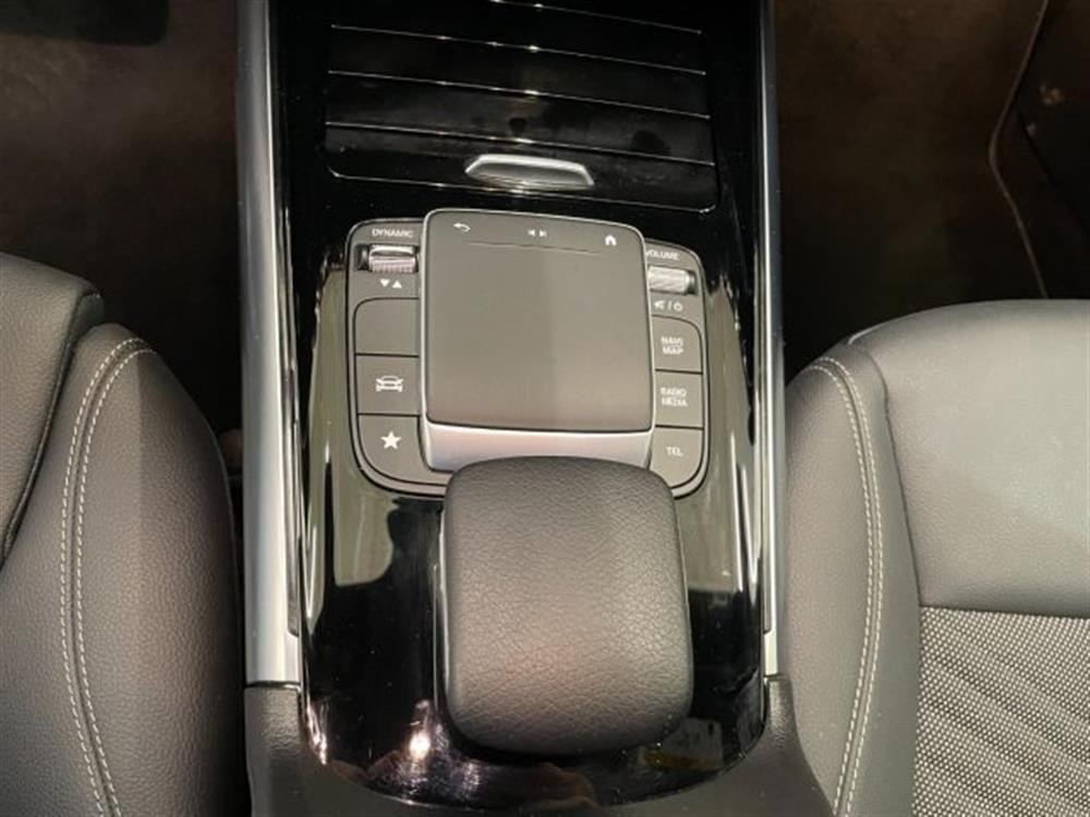 GLA 220 GLA 220 d 2.0D Aut. 4Matic S