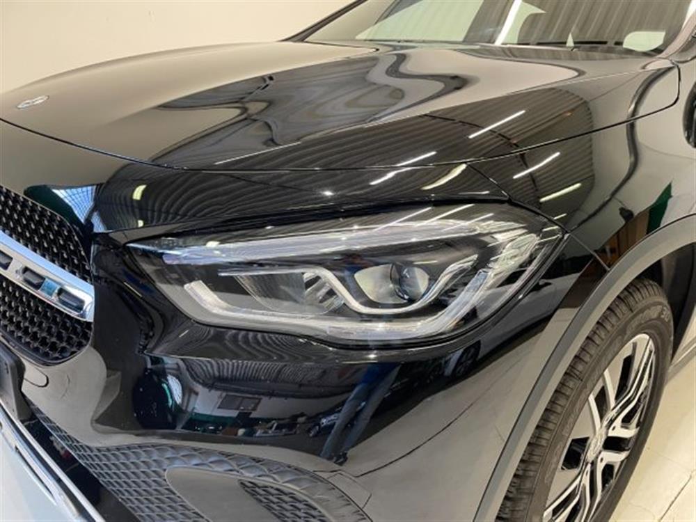 GLA 220 GLA 220 d 2.0D Aut. 4Matic S