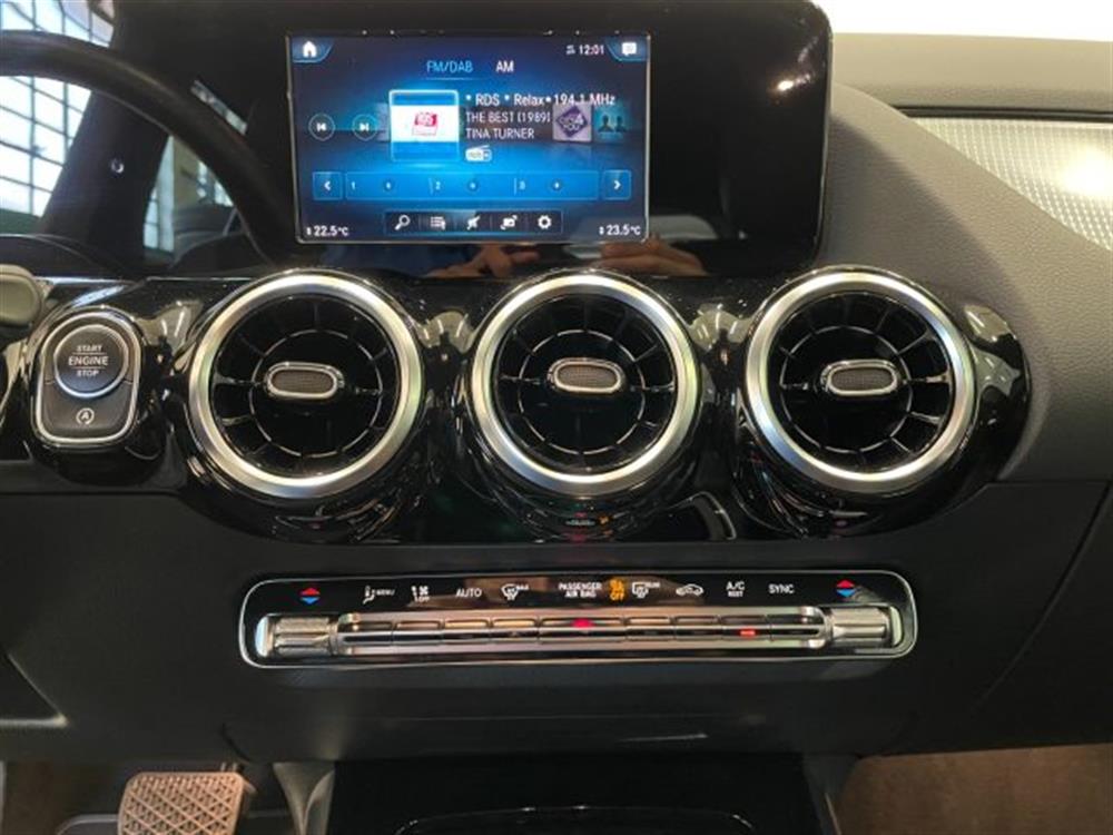 GLA 220 GLA 220 d 2.0D Aut. 4Matic S