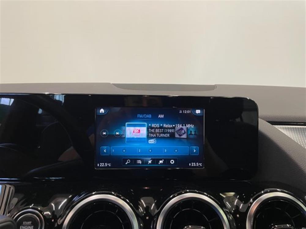 GLA 220 GLA 220 d 2.0D Aut. 4Matic S