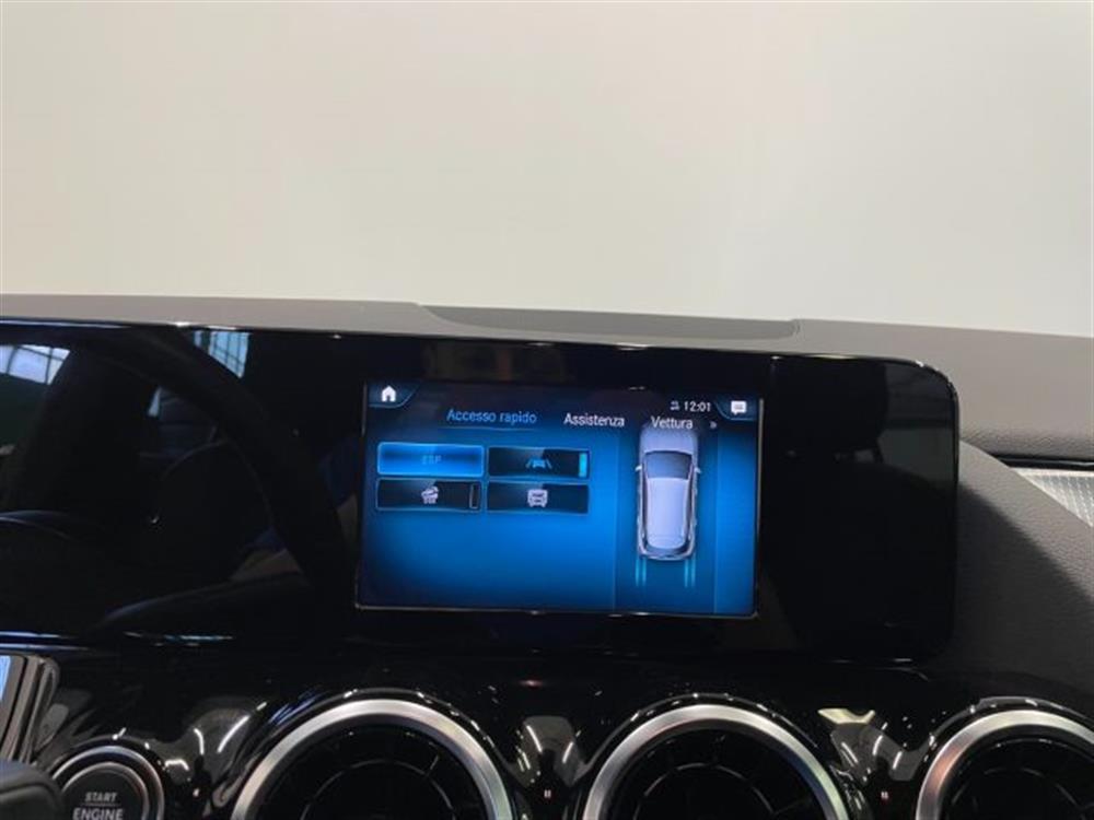 GLA 220 GLA 220 d 2.0D Aut. 4Matic S