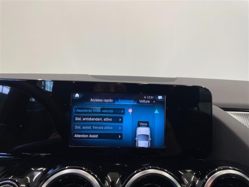 GLA 220 GLA 220 d 2.0D Aut. 4Matic S