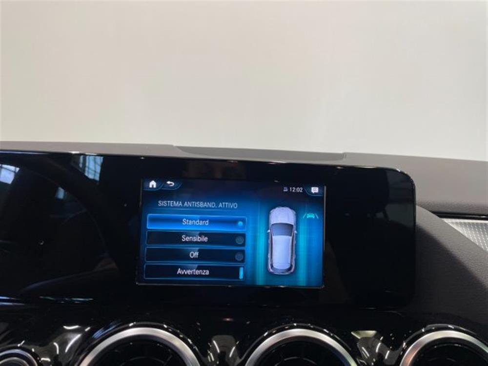 GLA 220 GLA 220 d 2.0D Aut. 4Matic S