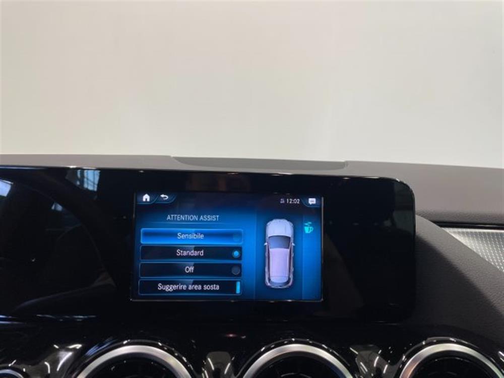 GLA 220 GLA 220 d 2.0D Aut. 4Matic S