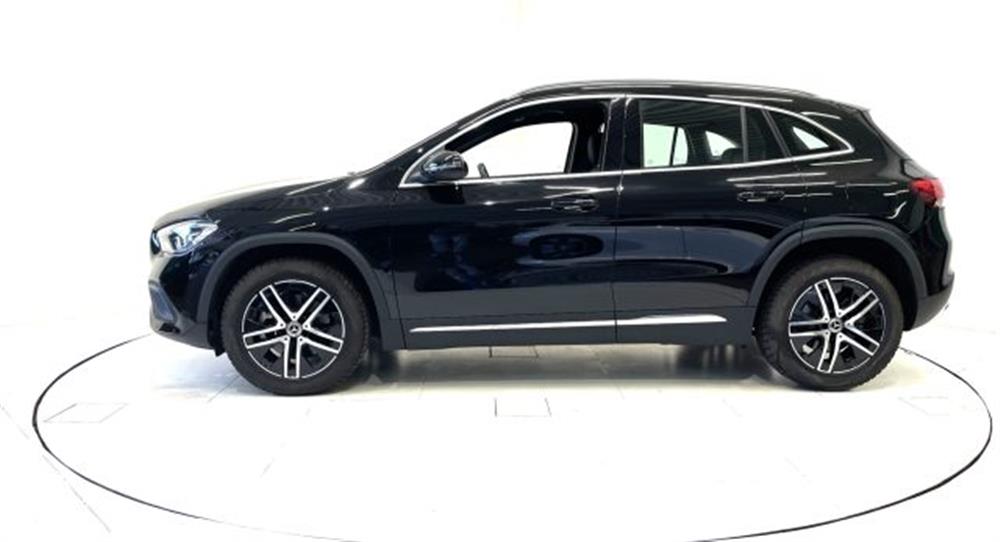 GLA 220 GLA 220 d 2.0D Aut. 4Matic S