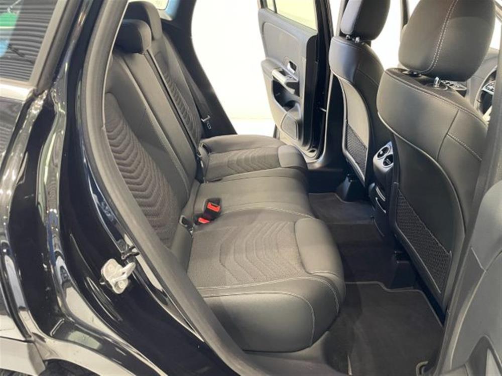GLA 220 GLA 220 d 2.0D Aut. 4Matic S