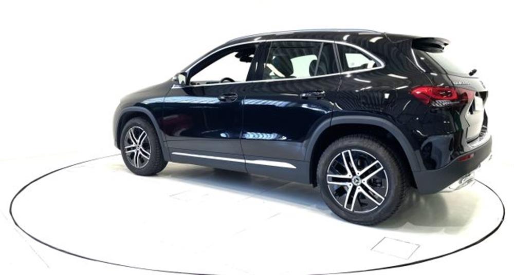 GLA 220 GLA 220 d 2.0D Aut. 4Matic S