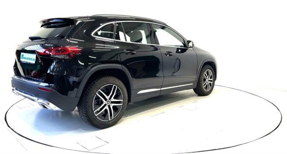 GLA 220 GLA 220 d 2.0D Aut. 4Matic S