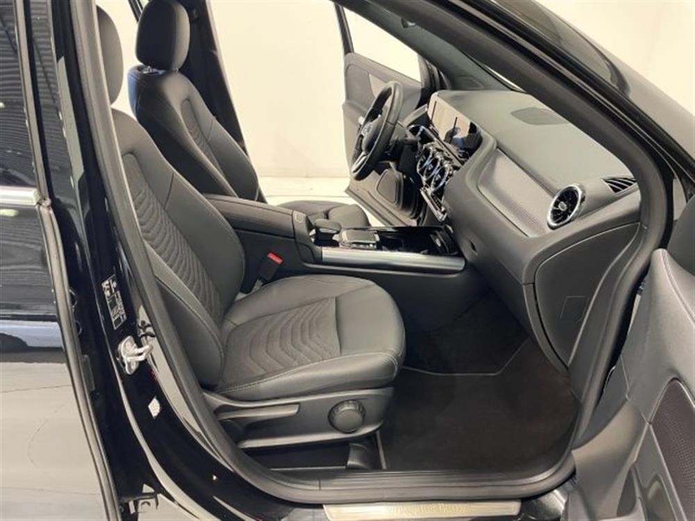 GLA 220 GLA 220 d 2.0D Aut. 4Matic S