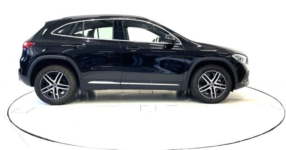 GLA 220 GLA 220 d 2.0D Aut. 4Matic S