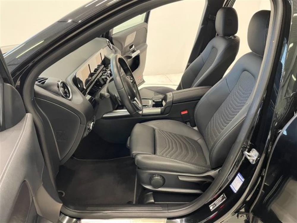 GLA 220 GLA 220 d 2.0D Aut. 4Matic S