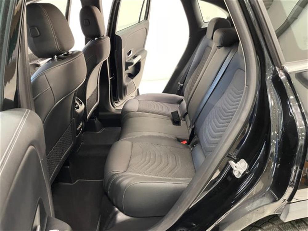 GLA 220 GLA 220 d 2.0D Aut. 4Matic S