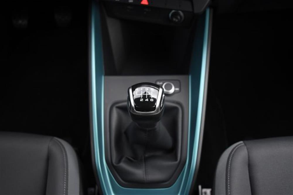 A1 A1 citycarver 30 TFSI